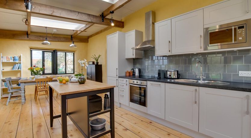 Photo of 2 Bed in Haughley