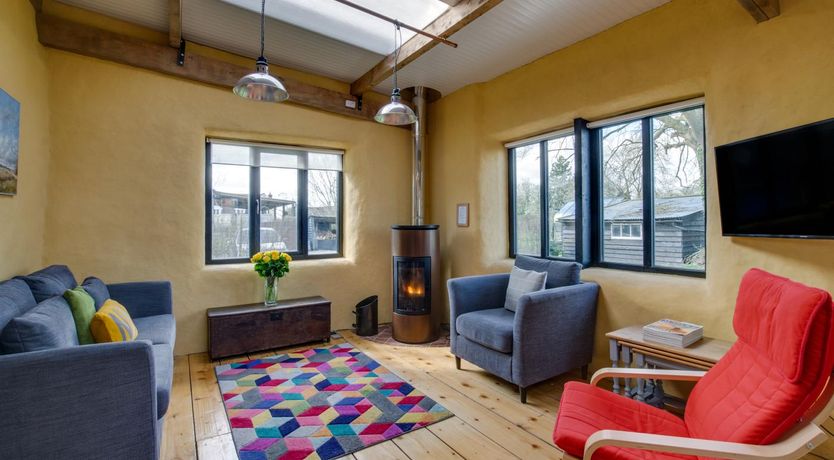 Photo of 2 Bed in Haughley