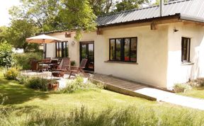 Photo of 2 Bed in Haughley