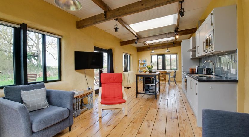 Photo of 2 Bed in Haughley