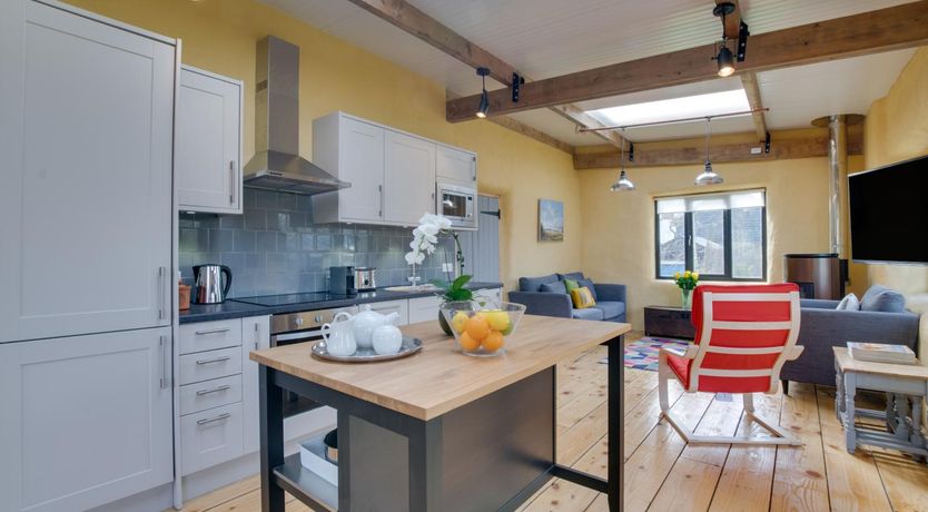 Photo of 2 Bed in Haughley