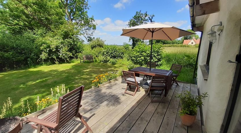 Photo of 2 Bed in Haughley