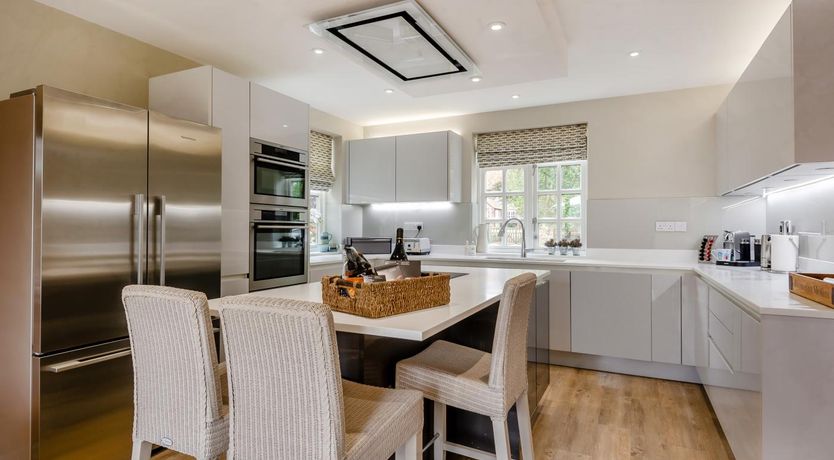 Photo of 4 Bed in Brancaster