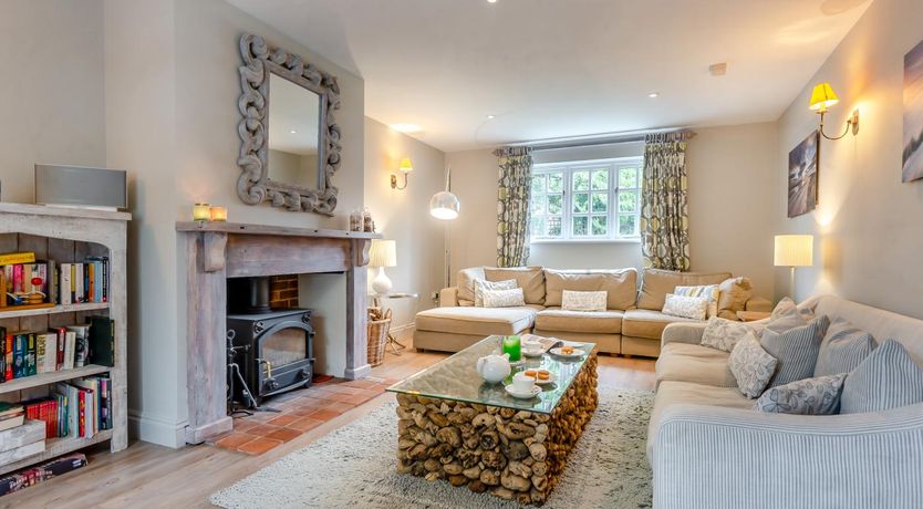 Photo of 4 Bed in Brancaster