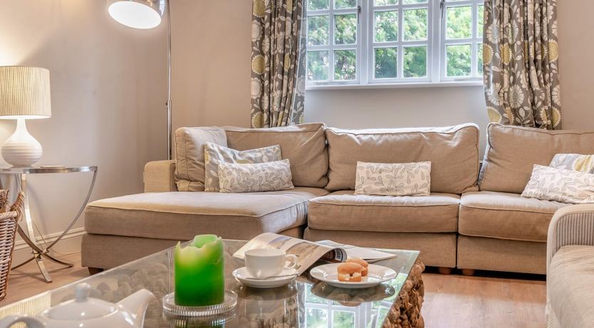 Photo of 4 Bed in Brancaster