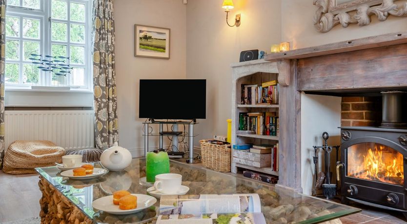 Photo of 4 Bed in Brancaster