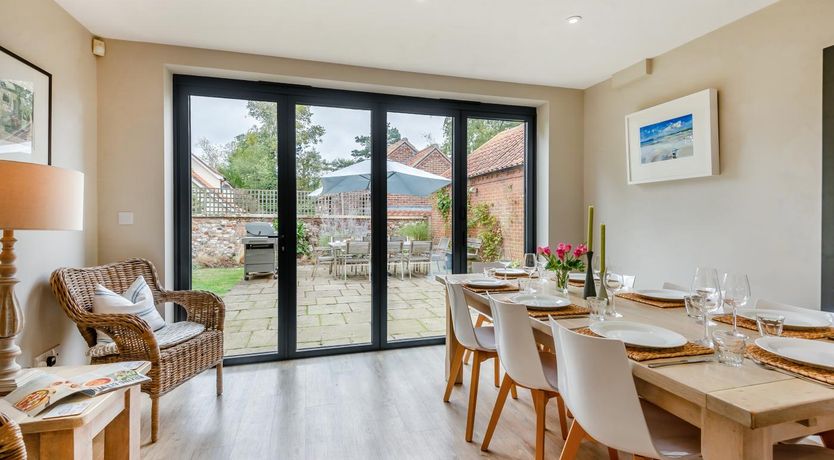Photo of 4 Bed in Brancaster
