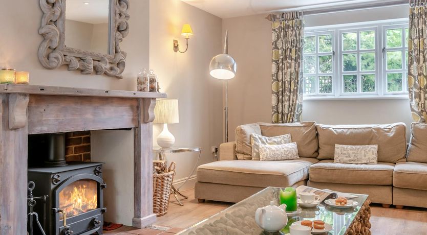 Photo of 4 Bed in Brancaster