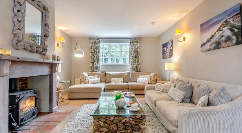 Photo of 4 Bed in Brancaster