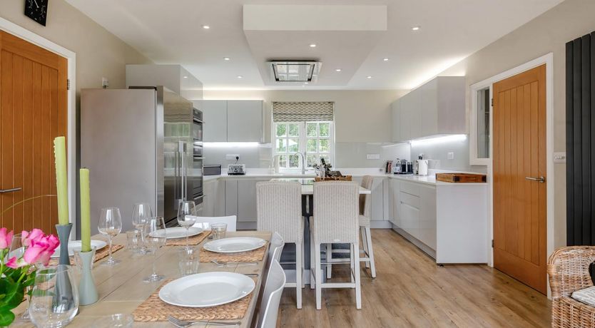 Photo of 4 Bed in Brancaster