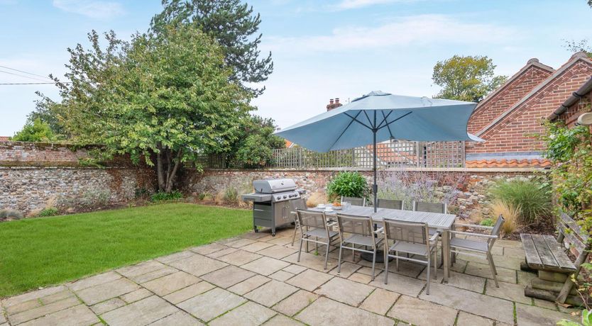 Photo of 4 Bed in Brancaster