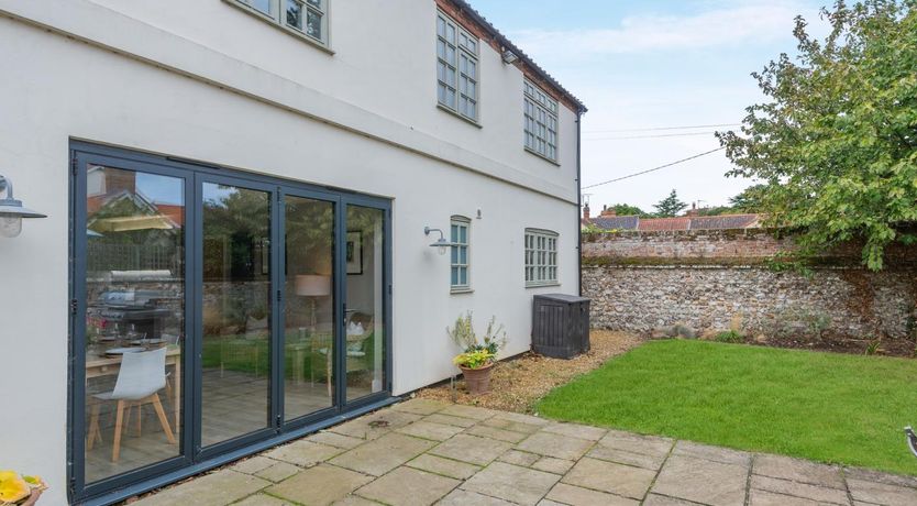 Photo of 4 Bed in Brancaster