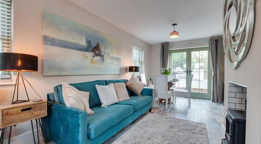 Photo of 2 Bed in Whitby