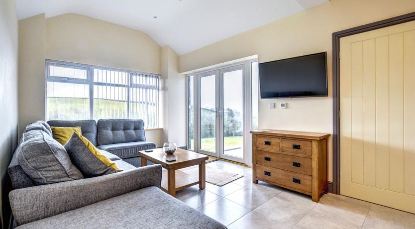 Photo of 2 Bed in Llanon