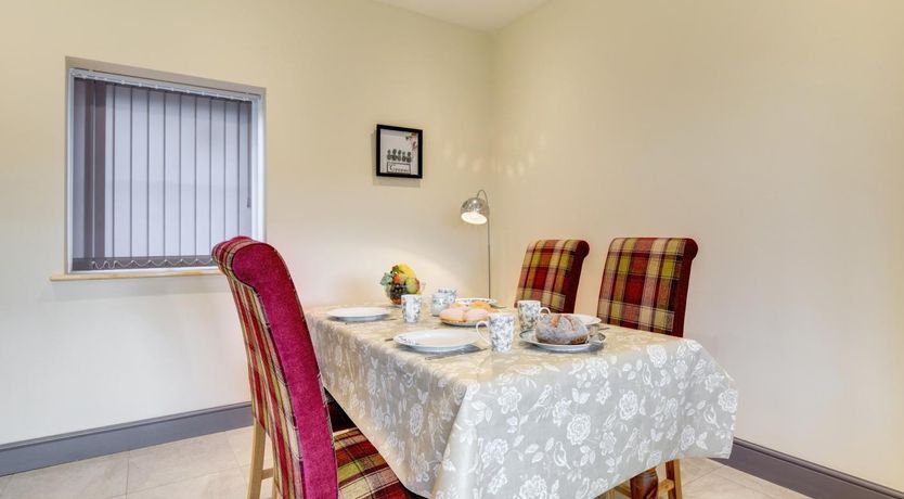 Photo of 2 Bed in Llanon