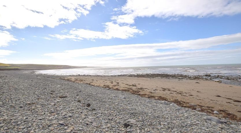 Photo of 2 Bed in Llanon