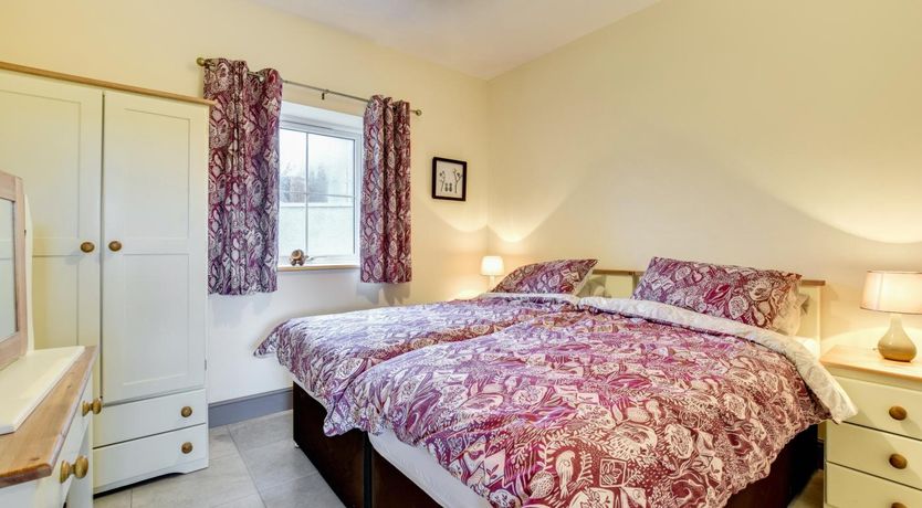 Photo of 2 Bed in Llanon
