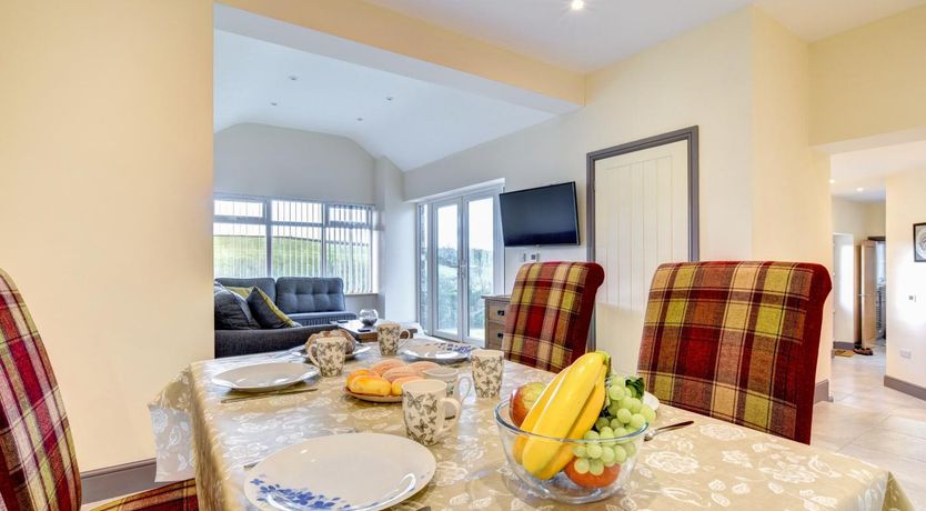 Photo of 2 Bed in Llanon