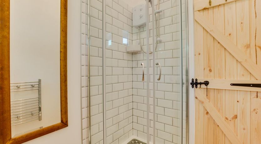Photo of 1 Bed in Duloe