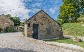 Photo of 1 Bed in Duloe