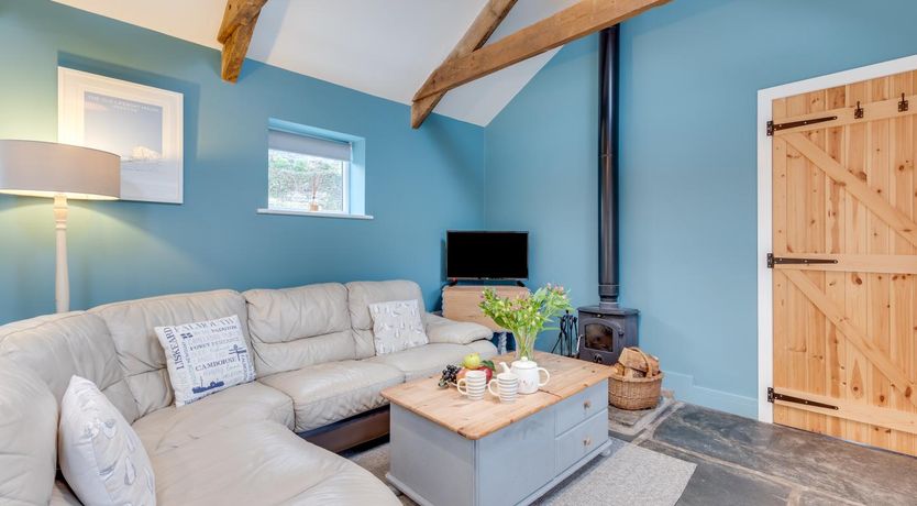 Photo of 1 Bed in Duloe