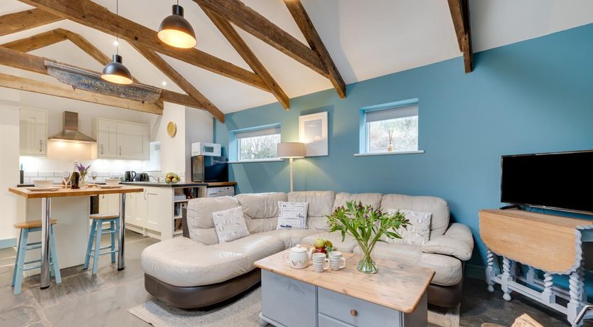 Photo of 1 Bed in Duloe