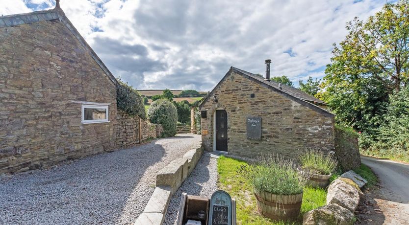 Photo of 1 Bed in Duloe