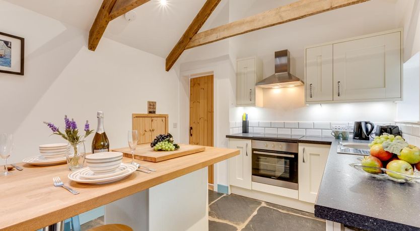 Photo of 1 Bed in Duloe