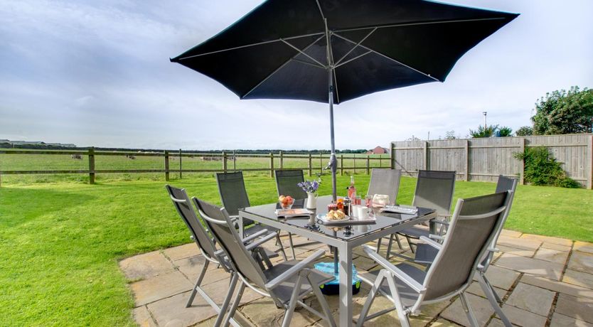 Photo of 4 Bed in Seahouses