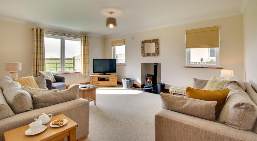 Photo of 4 Bed in Seahouses