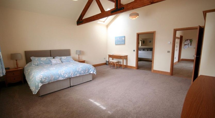 Photo of 2 Bed in Seahouses