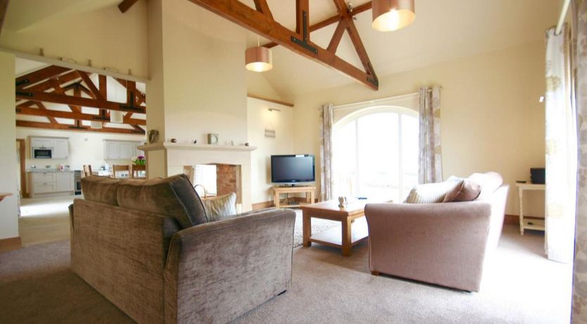 Photo of 2 Bed in Seahouses