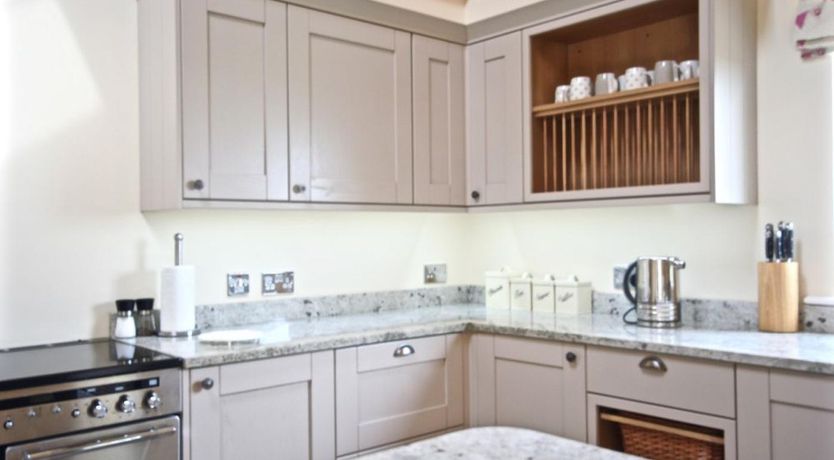 Photo of 2 Bed in Seahouses