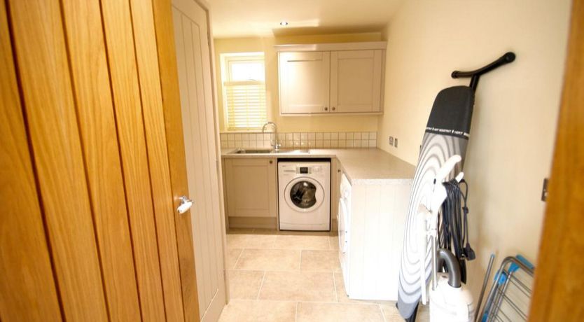 Photo of 2 Bed in Seahouses