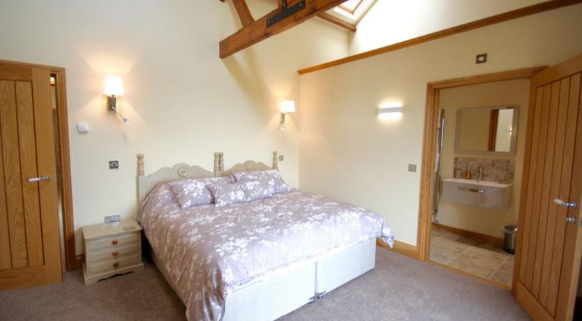 Photo of 2 Bed in Seahouses