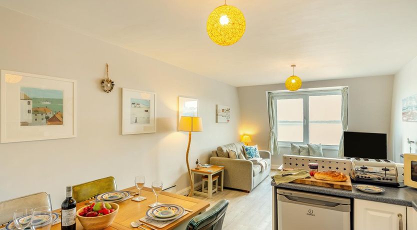 Photo of 1 Bed in St Ives