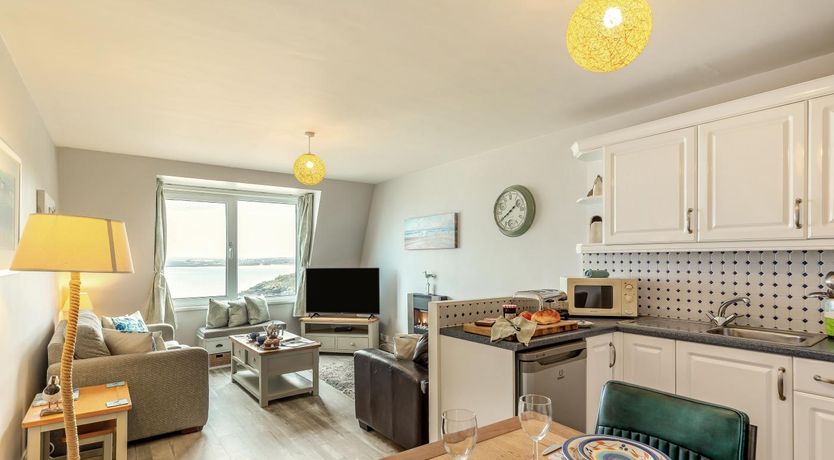Photo of 1 Bed in St Ives