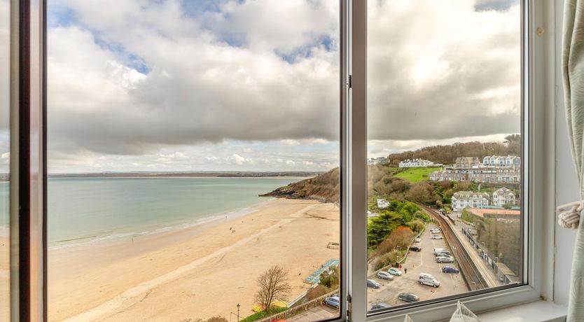 Photo of 1 Bed in St Ives