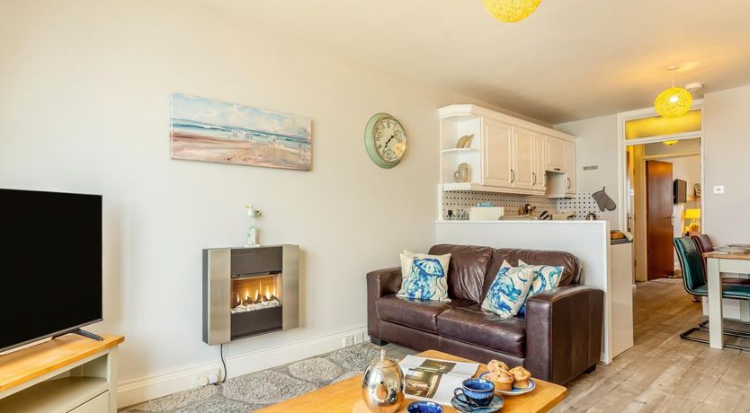 Photo of 1 Bed in St Ives