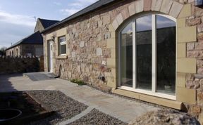 Photo of 2 Bed in Seahouses