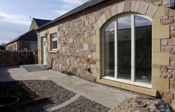 2 Bed in Seahouses Holiday Home