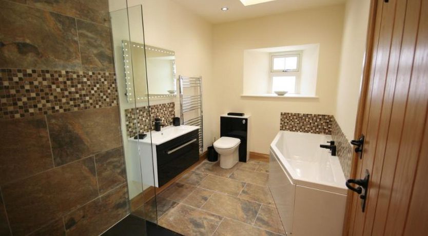 Photo of 2 Bed in Seahouses