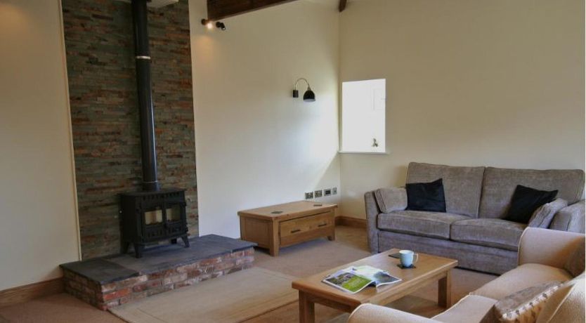 Photo of 2 Bed in Seahouses