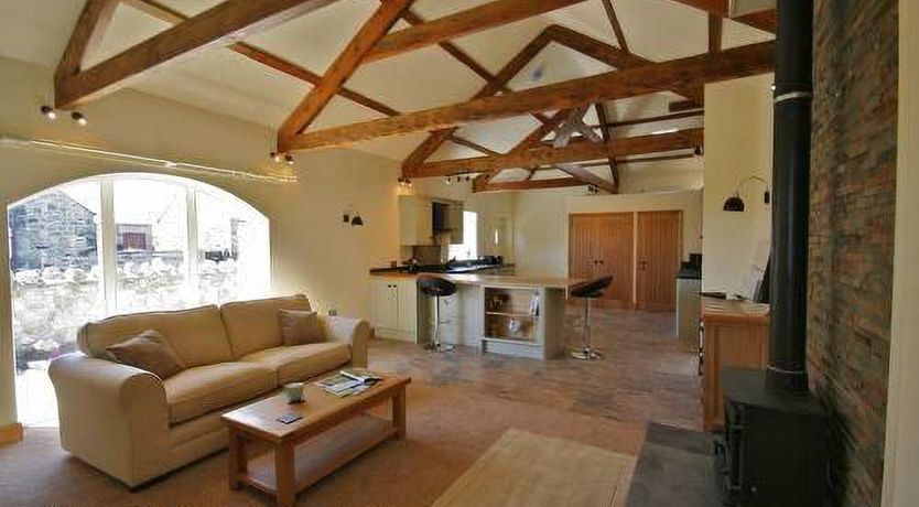 Photo of 2 Bed in Seahouses