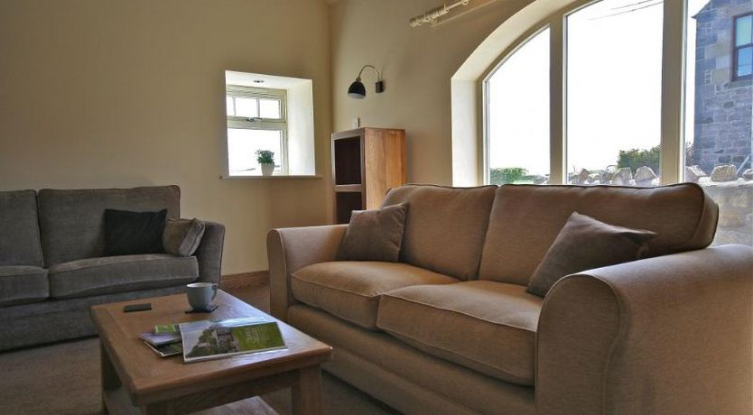 Photo of 2 Bed in Seahouses