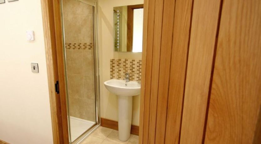 Photo of 2 Bed in Seahouses