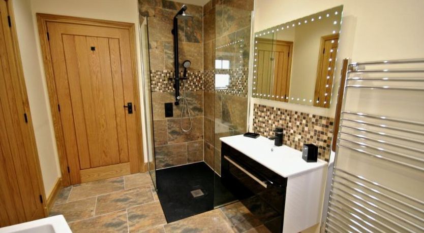 Photo of 2 Bed in Seahouses