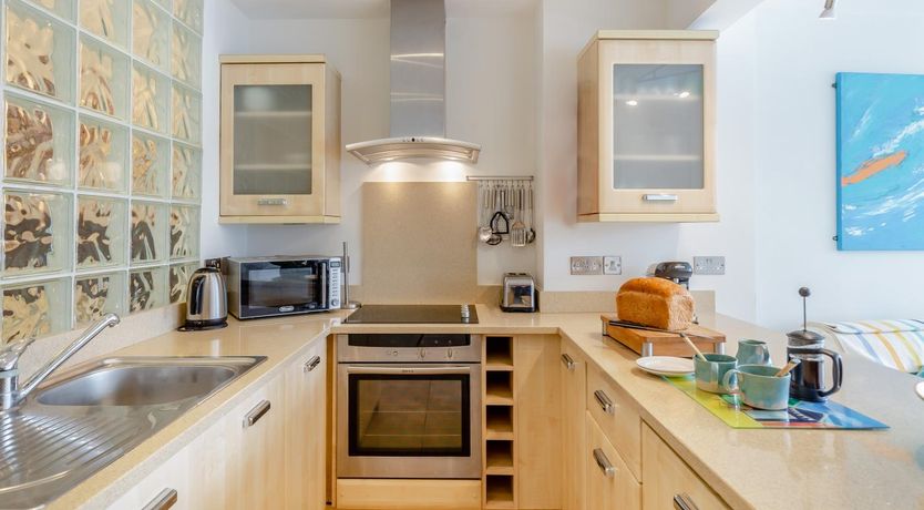 Photo of 1 Bed in St Ives