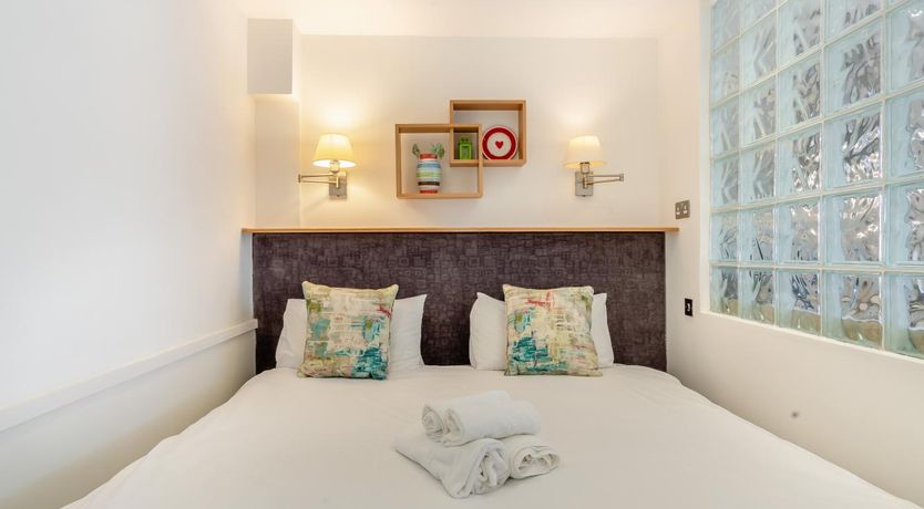 Photo of 1 Bed in St Ives