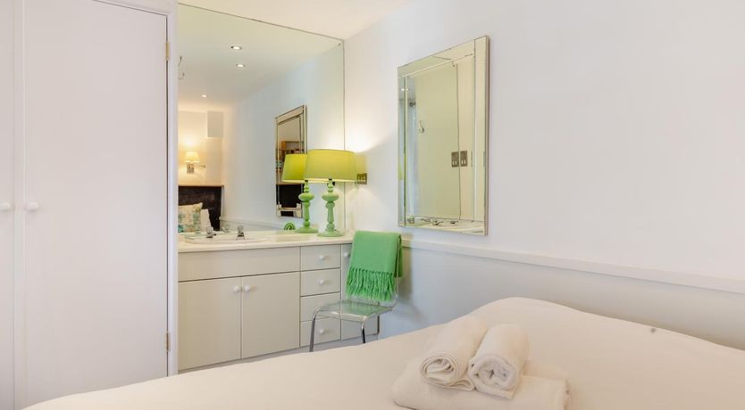 Photo of 1 Bed in St Ives